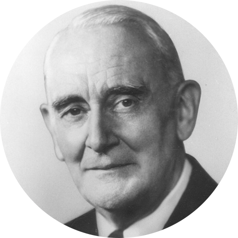 Карл Пауль Линк — учёный, синтезировавший варфарин в 1948 году в Университете Висконсина