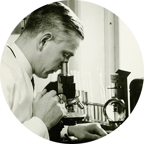 Лабораторные исследования антикоагулянтов в 1930–1940-х годах — работа над дикумаролом и варфарином